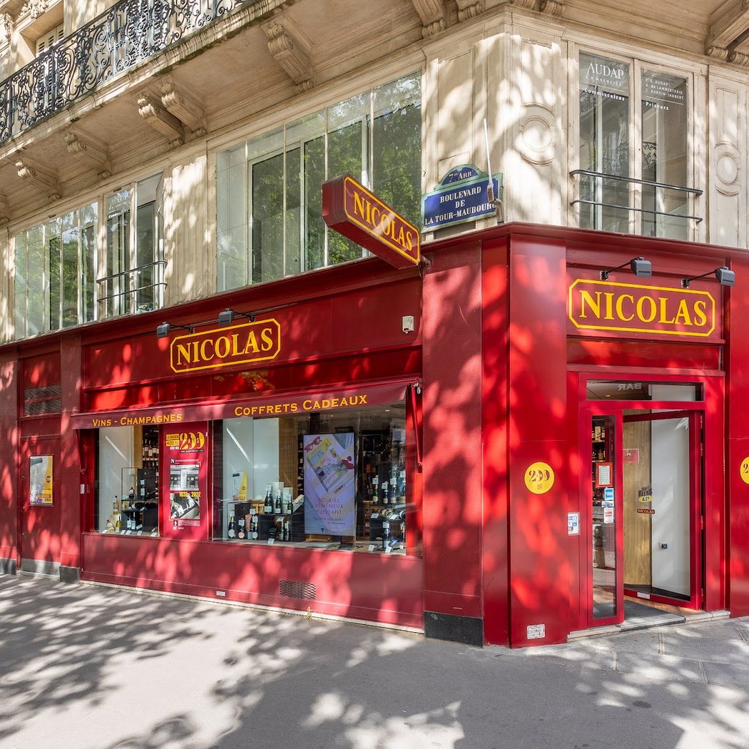 Nicolas Latour Maubourg 2